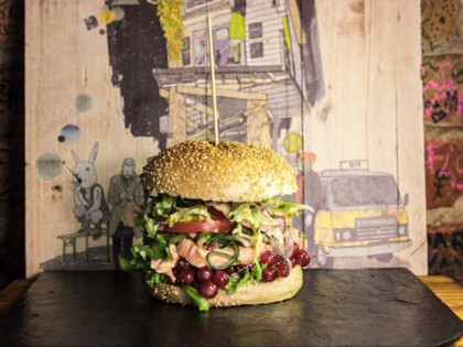 照片: BBI (Berlin Burger International)